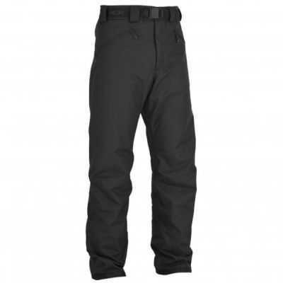 Pantalones Eider Alta Badia Hombre - Negras - Chile CIR356792